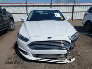 2016 Ford Fusion SE with VIN 3FA6P0H78GR302403, listed as a IAAI auction lot 41996340 with 261,868 mi miles and . Bid and sale history available at DreamBid. Image 12.