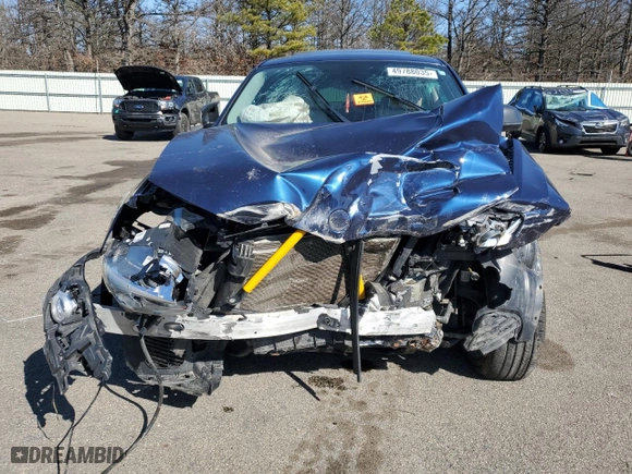 2016 BMW X4 xDrive28i with VIN 5UXXW3C57G0R18830, listed as a Copart auction lot 49788035 with 0 mi miles and Salvage Title. Bid and sale history available at carsss.com. Image 5.