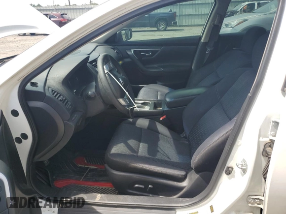 2016 Nissan Altima 2.5 S with VIN 1N4AL3AP2GN353108, listed as a Copart auction lot 52704355 with 111,327 mi miles and Salvage Title. Bid and sale history available at carsss.com. Image 7.