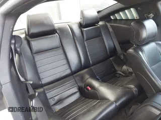 2014 Ford Mustang V6 с VIN 1ZVBP8AMXE5248106, выставлен на аукционе IAAI как лот 42491300 с пробегом 144 587 миль миль и . История ставок и продаж доступна на DreamBid. Изображение 8.