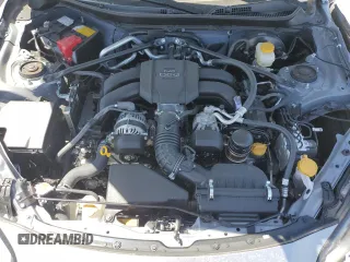 2024 Toyota GR86 with VIN JF1ZNBB17R8752471, listed as a Copart auction lot 56293764 with 1,061 mi miles and Salvage Title. Bid and sale history available at carsss.com. Image 13.