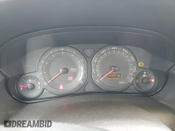 2004 Cadillac CTS with VIN 1G6DM577640164982, listed as a Copart auction lot 84100284 with 203,091 mi miles and Salvage Title. Bid and sale history available at carsss.com. Image 9.