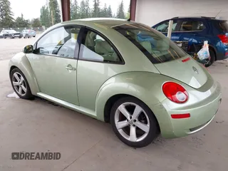 2006 Volkswagen Beetle с VIN 3VWSW31C36M414975, выставлен на аукционе IAAI как лот 42283111 с пробегом 156 475 миль миль и . История ставок и продаж доступна на DreamBid. Изображение 3.