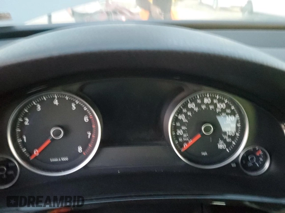 2013 Volkswagen Touareg Lux with VIN WVGEF9BP9DD008935, listed as a Copart auction lot 79859394 with Not Provided miles and Salvage Title. Bid and sale history available at DreamBid. Image 9.