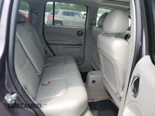 2006 Chevrolet HHR LT z VIN 3GNDA23P26S514802, wystawiony jako Copart lot #56881015 z przebiegiem 122 590 mil mil oraz Szkoda całkowita • Salvage title. Historia ofert i sprzedaży dostępna na DreamBid. Obrazek 11.