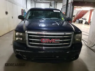 2008 GMC Sierra 1500 Work Truck z VIN 1GTEC19X28Z278103, wystawiony jako Copart lot #86513174 z przebiegiem Nie podano mil oraz Czysty tytuł • Clean title. Historia ofert i sprzedaży dostępna na DreamBid. Obrazek 5.