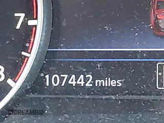 2016 Nissan Maxima Platinum с VIN 1N4AA6AP9GC397478, выставлен на аукционе IAAI как лот 41660915 с пробегом 107 442 миль миль и . История ставок и продаж доступна на DreamBid. Изображение 15.