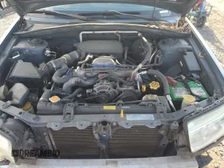 2007 Subaru Forester X w/Premium Pkg with VIN JF1SG65627H714993, listed as a Copart auction lot 82186004 with 210,408 mi miles and Salvage Title. Bid and sale history available at carsss.com. Image 12.