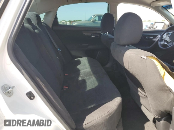 2014 Nissan Altima S with VIN 1N4AL3APXEN345576, listed as a Copart auction lot 52967765 with 171,901 mi miles and Salvage Title. Bid and sale history available at DreamBid. Image 10.