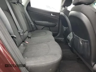 2018 Kia Optima LX z VIN 5XXGT4L30JG188098, wystawiony jako Copart lot #56642445 z przebiegiem 85 159 mil mil oraz Szkoda całkowita • Salvage title. Historia ofert i sprzedaży dostępna na DreamBid. Obrazek 10.