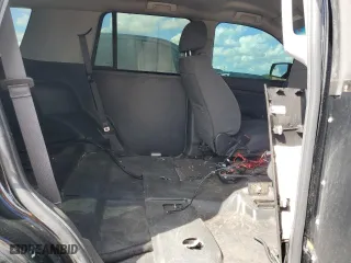 2018 Chevrolet Tahoe Commercial with VIN 1GNLCDEC6JR261247, listed as a Copart auction lot 46399545 with 0 mi miles and Salvage Title. Bid and sale history available at carsss.com. Image 11.