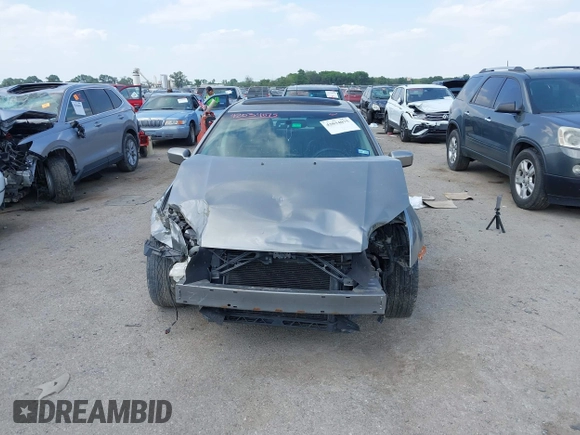 2008 Mercury Milan Premier with VIN 3MEHM081X8R666734, listed as a IAAI auction lot 42034075 with 141,434 mi miles and . Bid and sale history available at DreamBid. Image 13.