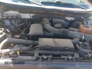 2009 Ford F-150 XL with VIN 1FTPW14V49FB30463, listed as a IAAI auction lot 42603992 with 218,856 mi miles and . Bid and sale history available at DreamBid. Image 10.