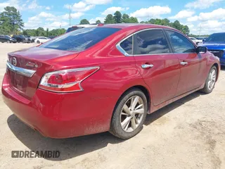 2015 Nissan Altima S with VIN 1N4AL3AP1FC179297, listed as a IAAI auction lot 42196839 with 194,768 mi miles and . Bid and sale history available at DreamBid. Image 4.