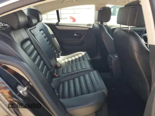 2016 Volkswagen CC Sport z VIN WVWBP7AN6GE513628, wystawiony jako Copart lot #57667775 z przebiegiem 122 302 mil mil oraz Szkody całkowita. Historia ofert i sprzedaży dostępna na DreamBid. Obrazek 10.
