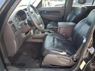2011 Jeep Liberty Sport with VIN 1J4PN2GK6BW548355, listed as a Copart auction lot 53486555 with 144,372 mi miles and Clean Title. Bid and sale history available at carsss.com. Image 7.