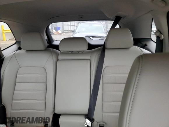 2024 Honda CR-V EX-L with VIN 2HKRS3H76RH324865, listed as a Copart auction lot 42231885 with Not Provided miles and Salvage Title. Bid and sale history available at DreamBid. Image 10.