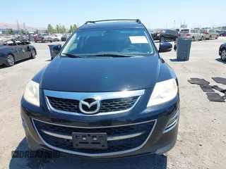 2011 Mazda CX-9 Grand Touring with VIN JM3TB2DV1B0300682, listed as a IAAI auction lot 42702969 with 195,068 mi miles and . Bid and sale history available at DreamBid. Image 12.