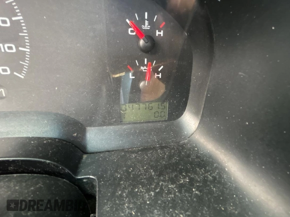 2007 Ford F-150 XL with VIN 1FTRF12W47KB40354, listed as a Copart auction lot 59937395 with 347,761 mi miles and Clean title. Bid and sale history available at DreamBid. Image 8.