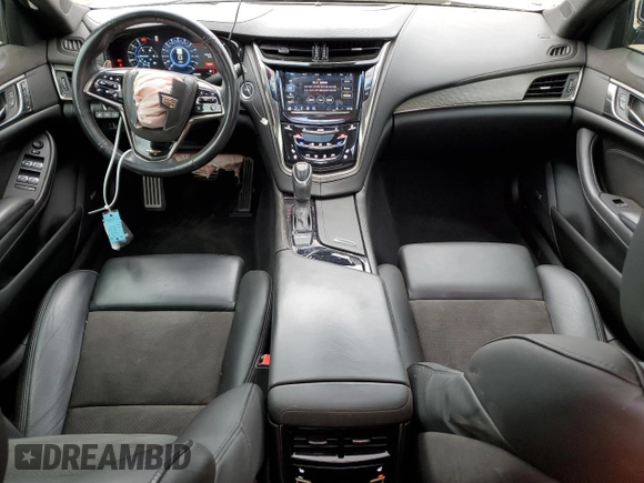 2019 Cadillac CTS-V z VIN 1G6A15S67K0115393, wystawiony jako Copart lot #78399974 z przebiegiem 30 879 mil mil oraz Szkoda całkowita • Salvage title. Historia ofert i sprzedaży dostępna na DreamBid. Obrazek 8.