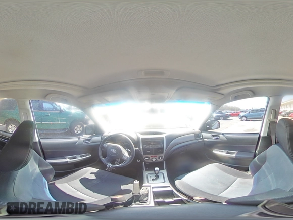 2009 Subaru Forester с VIN JF2SH65679H714144, выставлен на аукционе Copart как лот 53815255 с пробегом 118 182 миль миль и Списание • Salvage title. История ставок и продаж доступна на DreamBid. Изображение 15.