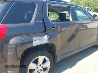 2015 GMC Terrain SLE with VIN 2GKFLWEK0F6367094, listed as a IAAI auction lot 42696206 with 155,768 mi miles and . Bid and sale history available at DreamBid. Image 6.