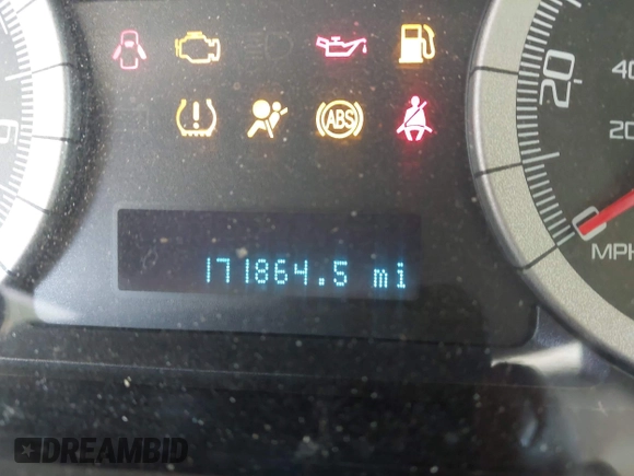2009 Ford Escape Hybrid with VIN 1FMCU59389KB08343, listed as a IAAI auction lot 42520392 with 171,864 mi miles and . Bid and sale history available at DreamBid. Image 15.