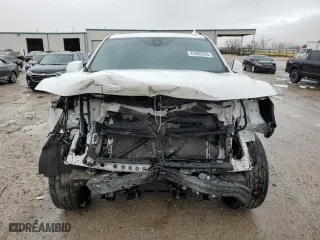 2021 Chevrolet Suburban LT with VIN 1GNSCCKD2MR261365, listed as a Copart auction lot 47883225 with 89,128 mi miles and Salvage Title. Bid and sale history available at carsss.com. Image 5.