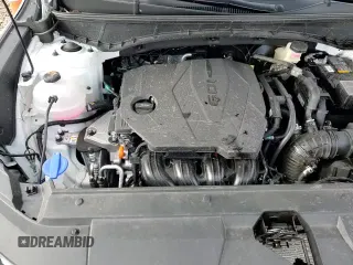 2024 Hyundai Santa Cruz SE с VIN 5NTJADDEXRH123885, выставлен на аукционе Copart как лот 86735314 с пробегом 8 012 миль миль и Списание • Salvage title. История ставок и продаж доступна на DreamBid. Изображение 14.