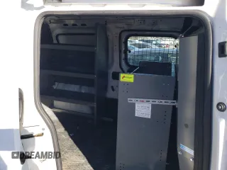 2018 Ram ProMaster City Cargo Tradesman with VIN ZFBERFAB2J6L02339, listed as a Copart auction lot 39147604 with 100,013 mi miles and . Bid and sale history available at DreamBid. Image 10.