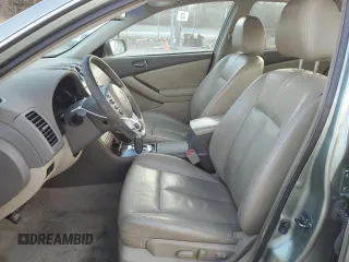 2008 Nissan Altima 3.5 SE with VIN 1N4BL21E58C160235, listed as a Copart auction lot 51081915 with 182,285 mi miles and Salvage Title. Bid and sale history available at carsss.com. Image 7.