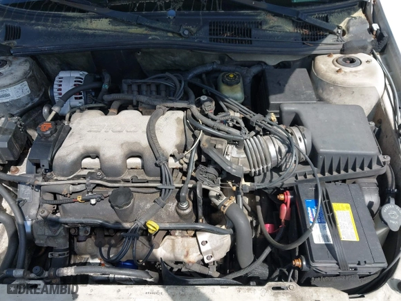 2000 Chevrolet Malibu LS with VIN 1G1NE52J0Y6214952, listed as a IAAI auction lot 41971056 with 255,436 mi miles. Bid and sale history available at carsss.com. Image 10.