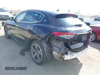 2023 Maserati Levante GT с VIN ZN661XUA0PX439248, выставлен на аукционе IAAI как лот 42020964 с пробегом 10 468 миль миль и . История ставок и продаж доступна на DreamBid. Изображение 3.