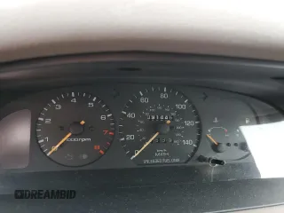 1993 Mazda 626 z VIN 1YVGE22B9P5208685, wystawiony jako Copart lot #73931064 z przebiegiem 91 446 mil mil oraz Nie do naprawy. Historia ofert i sprzedaży dostępna na DreamBid. Obrazek 9.