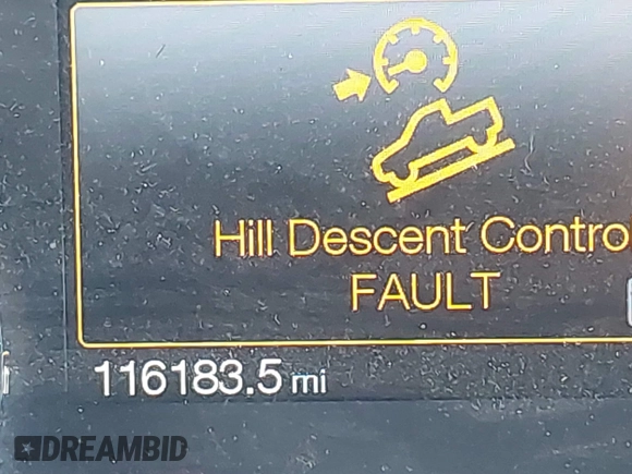 2013 Ford F-150 XL with VIN 1FTFW1EF0DFB98061, listed as a IAAI auction lot 41586726 with 116,183 mi miles. Bid and sale history available at carsss.com. Image 15.