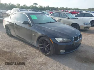 2008 BMW 3 Series 328i z VIN WBAWL13568PX20000, wystawiony jako IAAI lot #42084963 z przebiegiem 137 446 mil mil oraz . Historia ofert i sprzedaży dostępna na DreamBid. Obrazek 1.