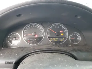 2005 Chevrolet Uplander LT with VIN 1GNDV33L45D170802, listed as a Copart auction lot 41481525 with 216,986 mi miles and Salvage Title. Bid and sale history available at carsss.com. Image 9.