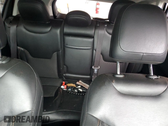 2019 Jeep Compass Latitude z VIN 3C4NJDBB0KT656083, wystawiony jako Copart lot #65790644 z przebiegiem Nie podano mil oraz Nie do naprawy • Non repairable. Historia ofert i sprzedaży dostępna na DreamBid. Obrazek 10.