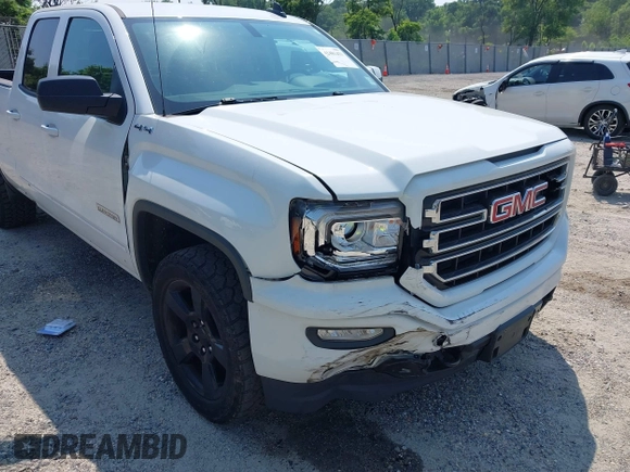 2019 GMC Sierra 1500 with VIN 2GTV2LEC6K1132787, listed as a IAAI auction lot 42481421 with 168,508 mi miles and . Bid and sale history available at DreamBid. Image 18.