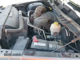 2011 Ram 1500 SLT z VIN 1D7RV1GT6BS705168, wystawiony jako IAAI lot #42221247 z przebiegiem 244 865 mil mil oraz . Historia ofert i sprzedaży dostępna na DreamBid. Obrazek 19.