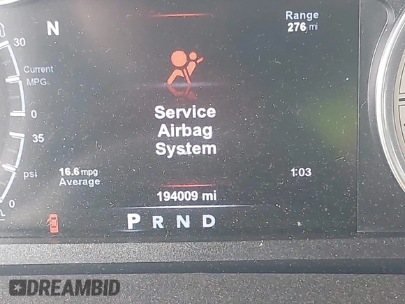 2015 Ram 2500 Laramie with VIN 3C6UR5FL6FG661985, listed as a IAAI auction lot 41941833 with 194,009 mi miles and . Bid and sale history available at DreamBid. Image 15.