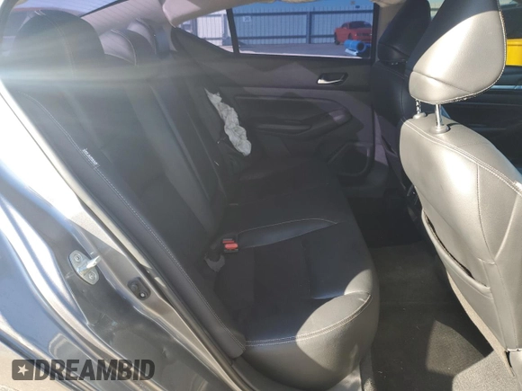 2019 Nissan Altima SL with VIN 1N4BL4EV3KC254269, listed as a Copart auction lot 46680055 with 90,299 mi miles and Salvage Title. Bid and sale history available at DreamBid. Image 11.