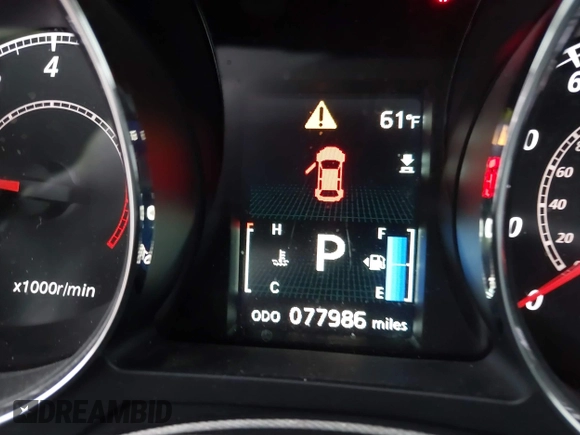 2017 Mitsubishi Outlander ES with VIN JA4AP3AU0HZ008569, listed as a IAAI auction lot 41607053 with 77,986 mi miles and . Bid and sale history available at DreamBid. Image 15.