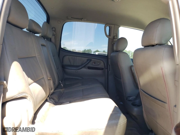 2005 Toyota Tundra SR5 with VIN 5TBDT44185S494169, listed as a Copart auction lot 69719374 with 149,540 mi miles and Salvage Title. Bid and sale history available at carsss.com. Image 10.