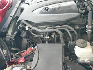 2019 Toyota Tacoma SR5 with VIN 3TMAZ5CN9KM113055, listed as a IAAI auction lot 42587812 with 120,288 mi miles and . Bid and sale history available at DreamBid. Image 19.