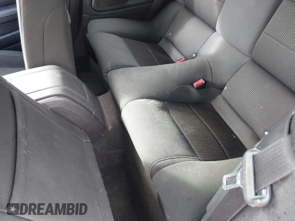 2014 Ford Mustang V6 с VIN 1ZVBP8EM9E5316695, выставлен на аукционе IAAI как лот 41778042 с пробегом 75 439 миль миль и . История ставок и продаж доступна на DreamBid. Изображение 8.
