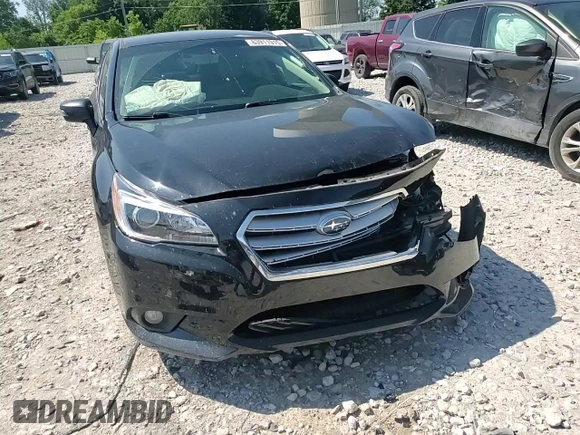 2015 Subaru Legacy Limited with VIN 4S3BNAJ66F3013233, listed as a Copart auction lot 63911015 with 129,915 mi miles and Clean title. Bid and sale history available at DreamBid. Image 13.