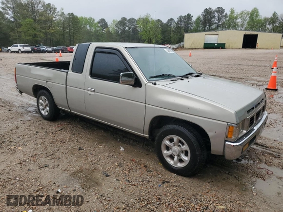 1996 Nissan Frontier XE с VIN 1N6SD16SXTC308255, выставлен на аукционе Copart как лот 53027865 с пробегом 299 424 миль миль и Чистый • Clean title. История ставок и продаж доступна на DreamBid. Изображение 4.