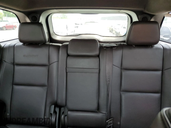 2014 Jeep Grand Cherokee Summit с VIN 1C4RJFJGXEC436797, выставлен на аукционе Copart как лот 60248595 с пробегом 156 395 миль миль и Списание • Salvage title. История ставок и продаж доступна на DreamBid. Изображение 10.