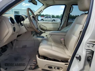 2006 Ford Explorer Limited z VIN 1FMEU75806UB01019, wystawiony jako Copart lot #56592815 z przebiegiem 126 931 mil mil oraz Szkoda całkowita • Salvage title. Historia ofert i sprzedaży dostępna na DreamBid. Obrazek 7.